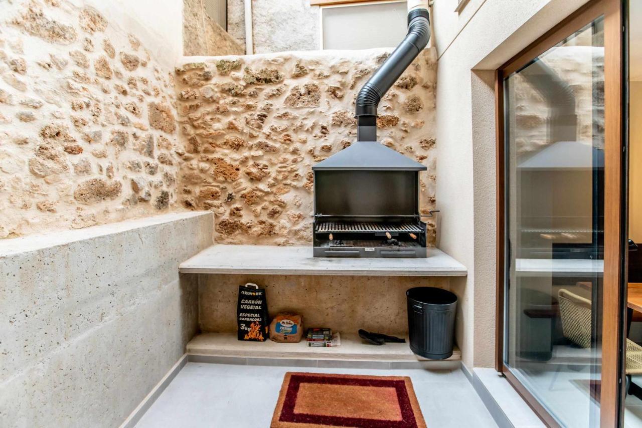 Mocho-Rural-Home Ulldemo Suite Beceite Exterior foto
